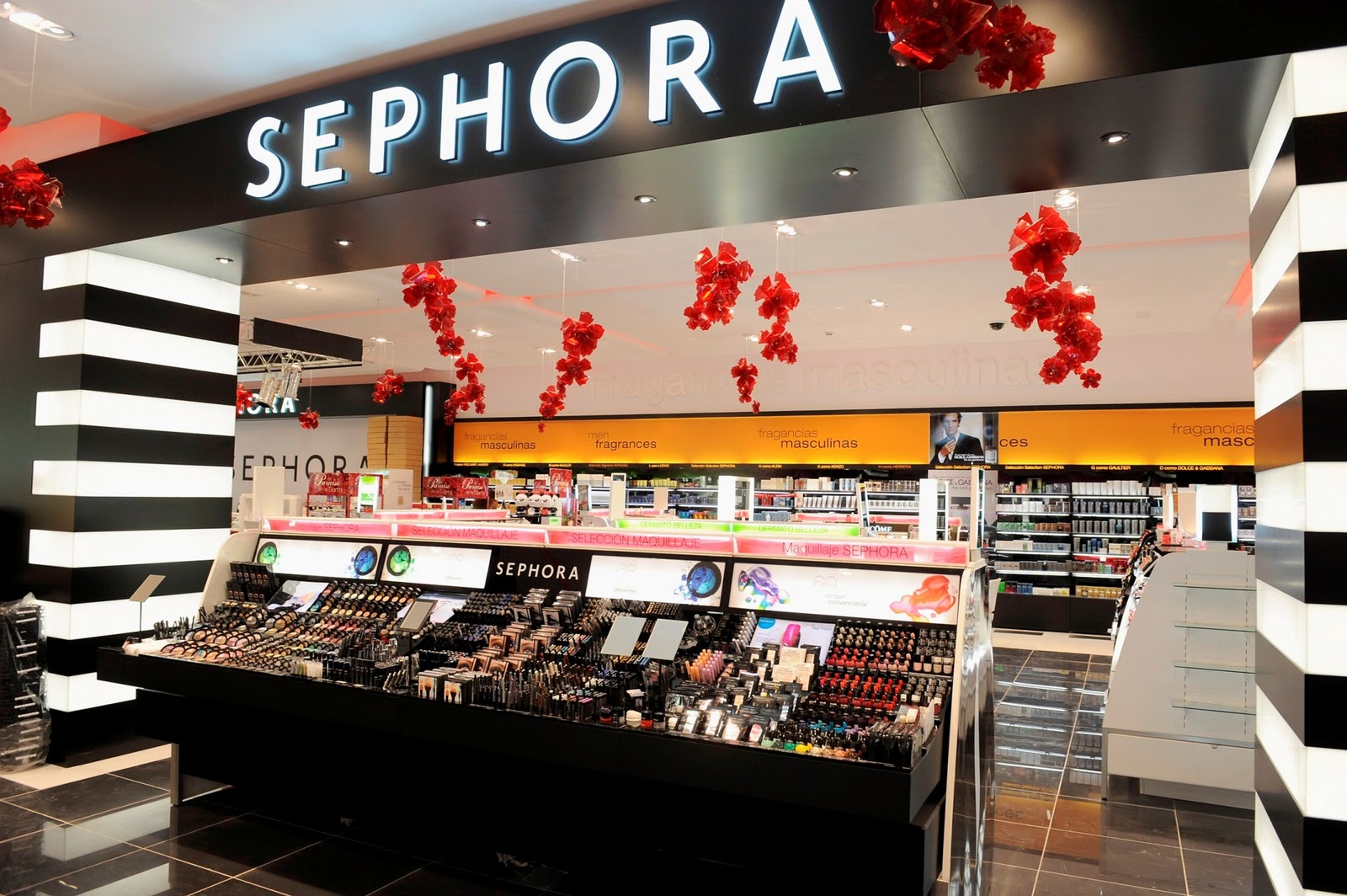 sephora