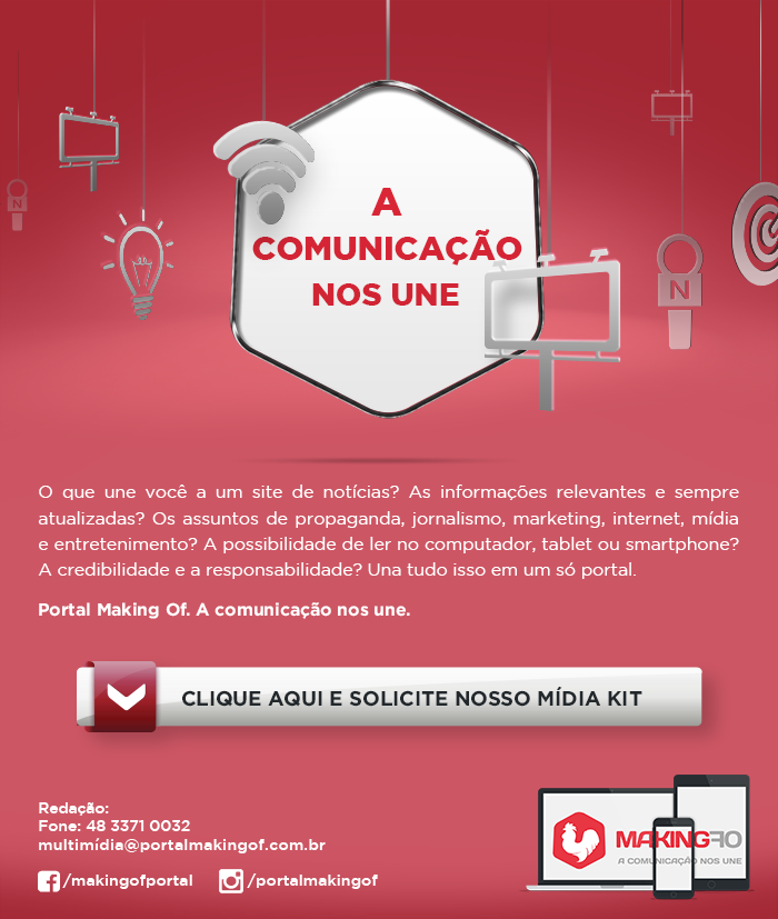 Contato - Portal Publicidade